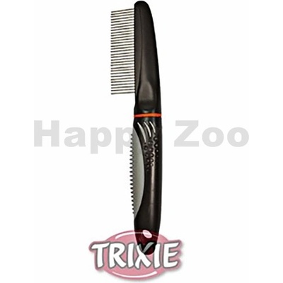 Trixie Hřeben střední 22 cm – Zboží Mobilmania