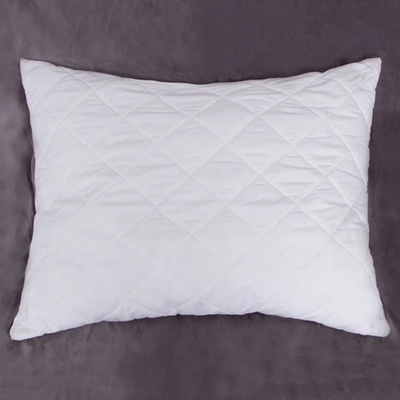 XPOSE Vankúš s prešívaným odnímateľným poťahom na zips 70x90