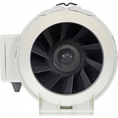 Vents TT 125