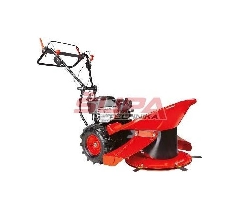 BDR 583 Stella Pro Vario Plus