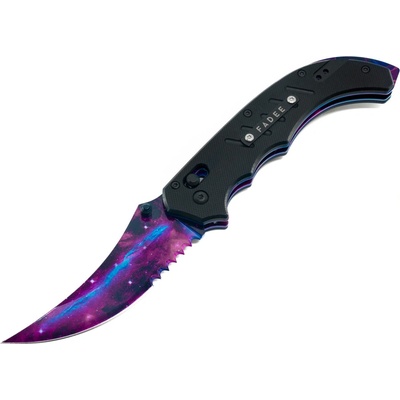 Fadee Flip knife