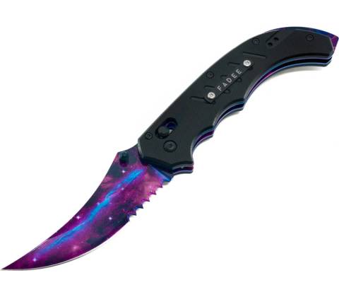 Fadee Flip knife