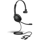 Jabra Evolve2 30 SE USB C/A MS Mono (23189-899-779)