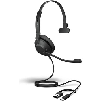Jabra Evolve2 30 SE USB C/A MS Mono (23189-899-779)