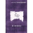 Demons - Dostoevsky Fyodor
