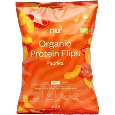 Bio Protein křupky paprika 80 g