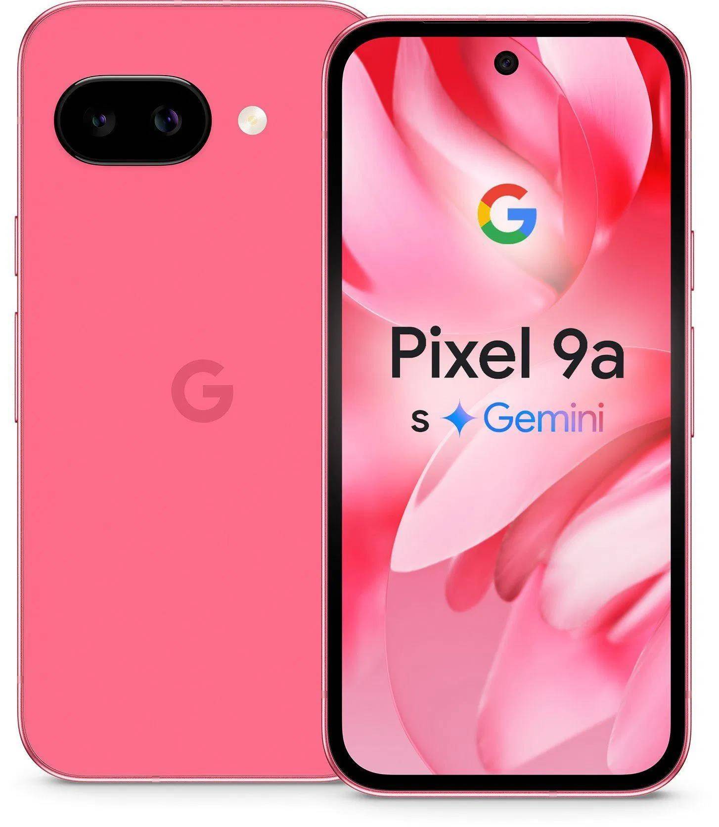 Google Pixel 9a 128GB Peony 国内版 Google Pixel 【ラッピング可】【即日発送】【新品】Google 9 128GB