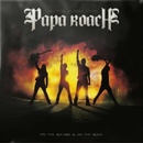 Papa Roach Croocked Teeth 1 LP