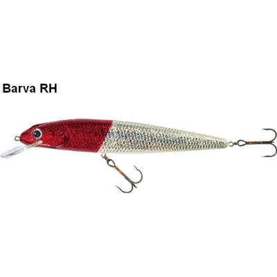 Jaxon HS Fish Max 25 cm Floating 130 g
