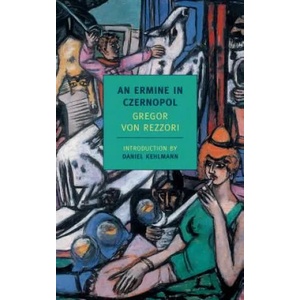 Ermine Of Czernopol | Gregor Von Rezzori (ISBN: 9781590173411)