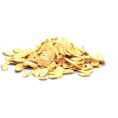 FromNature Česnek sušený plátky 50 g – Hledejceny.cz