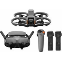 DJI Avata 2 Fly More Combo (Three Batteries) (CP.FP.00000151.01)