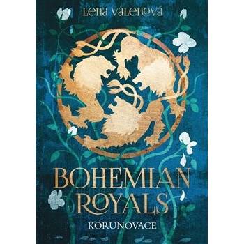 Bohemian Royals: Korunovace - Valenová Lena