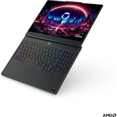 Lenovo Legion 5 83Q6003KCK