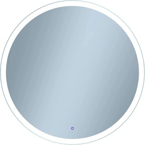 Venti Огледало с LED осветление Venti Ring 80 см (5907459662375)