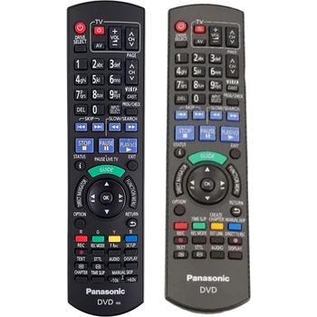 Panasonic n2qayb000179 - оригинален дистанционен контрол (n2qayb000179)