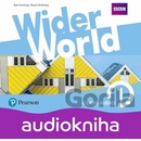 Wider World 1 Class CDs