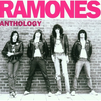 Ramones - Anthology (Remastered) (2 CD) (0081227353827)