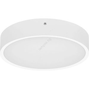 Ecolite WMAT300/HF-15W/BI - LED Плафон със сензор LED/15W/230V бял (EC0386)