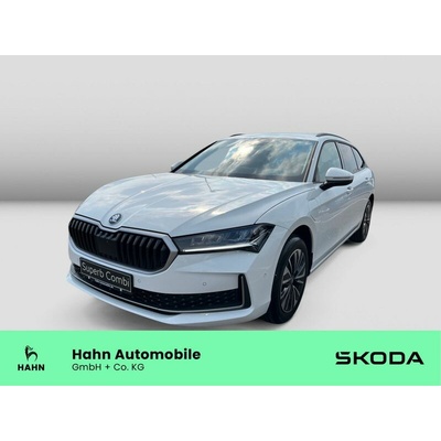 Skoda Superb Combi iV 1.5 TSI Selection 150 kW