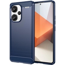 CoolCase Carbon Xiaomi Redmi Note 13 Pro Plus 5G Modré