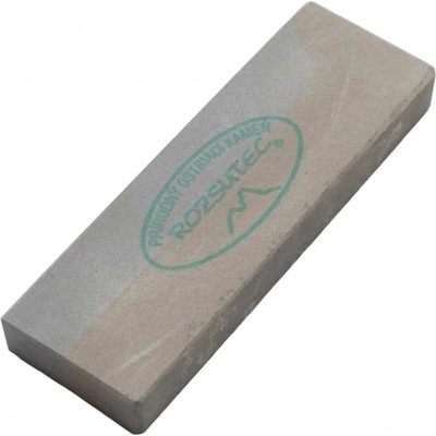 ROZSUTEC Brúsny kameň Remienok 150x50x20 mm