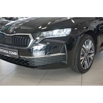 Skoda Octavia Combi 2.0 TDI 110 kW