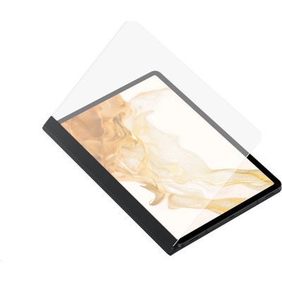 Note View Samsung Galaxy Tab S7 S8 EF-ZX700PBEGEU černé