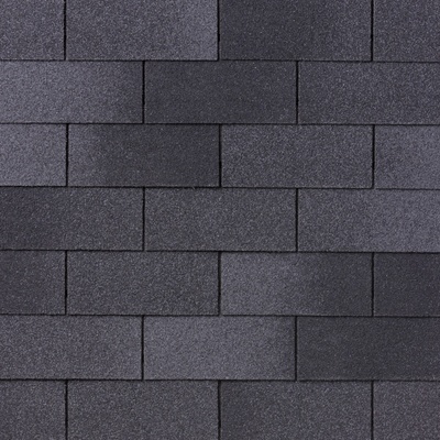 IKO 2.0 Superglass šindel asfaltový 52 Dual black ultra 2,0 m²