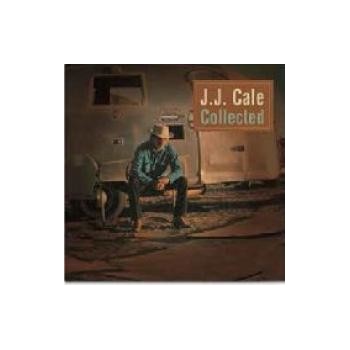 CALE J.J.: COLLECTED LP