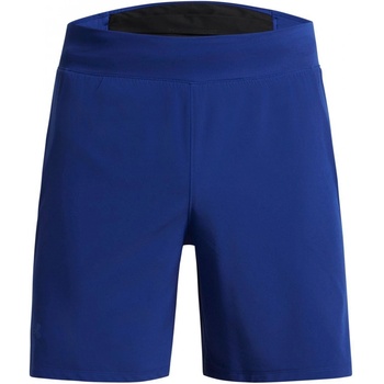 Under Armour Launch Elite 7'' short M 1376508-471 blue