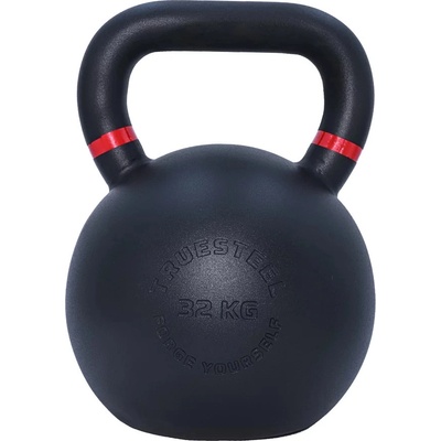 StrongGear Kettlebell ocel 32 kg – Zboží Dáma