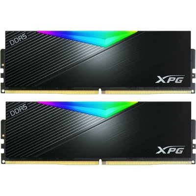 Adata DDR5 32GB 6400MHz CL32 (2x16GB) AX5U6400C3216G-DCLARBK
