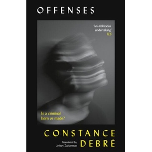 Offenses | Constance Debre (2026)