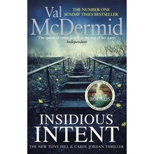 Insidious Intent