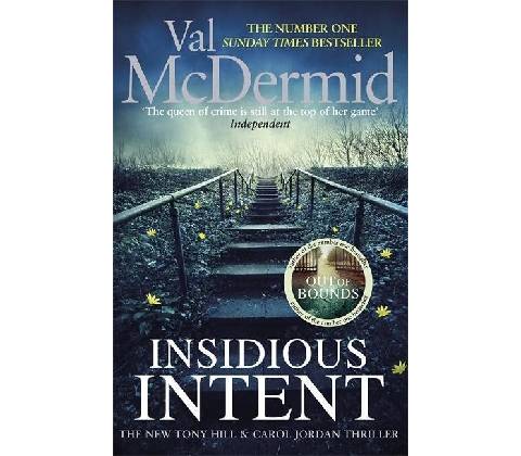 Insidious Intent