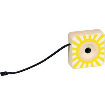 Goki Dřevěný metr