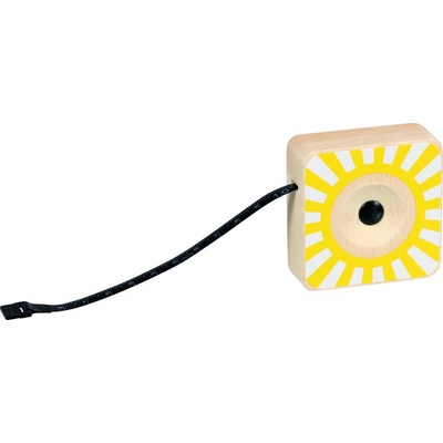 Goki Dřevěný metr