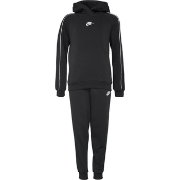 Nike K sportswear club flc hdy tracksuit s