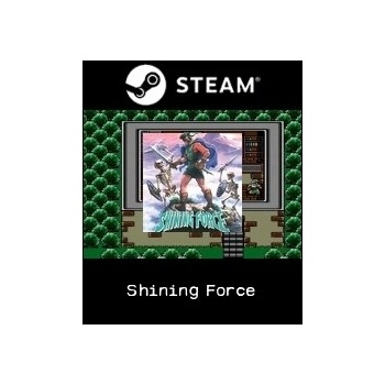 Shining Force