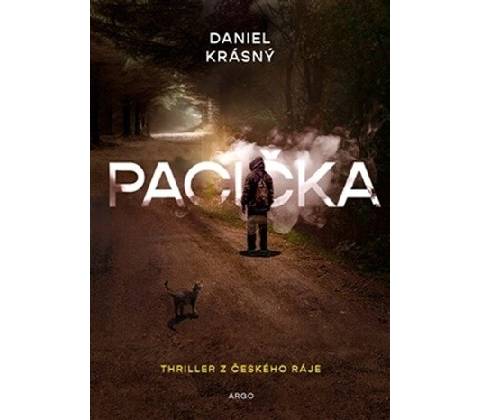 Pacička - Daniel Krásný
