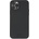 Holdit Гръб Holdit Silicone Case за iPhone 12/12 Pro - Черен