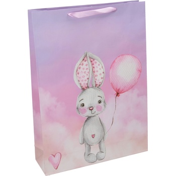 Image 1 of EUROCOM Под. торбичка Everyday Jumbo, 33x45x10 cm (28733-А-71049)