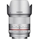 Samyang 21mm f/1.4 Fujifilm X
