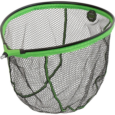 Delphin Plovoucí hlava Reaxe FloateR QUIX 60 x 50 cm