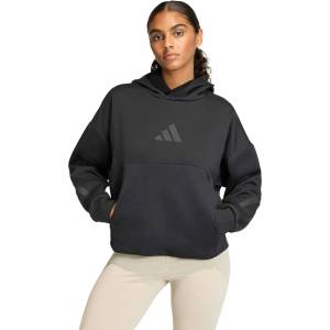 Adidas Суитшърт Z. N. E. Hooded Sweatshirt - sportdepot - 117,33 лв