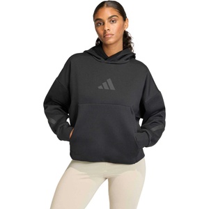Adidas Суитшърт Z. N. E. Hooded Sweatshirt - sportdepot - 146,67 лв