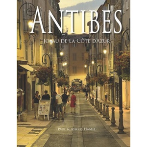 Antibes | Angus Hamel, Paul J. Hamel (2024)
