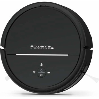 Rowenta X-Plorer S120 AI Animal & Allergy Aqua RR7865WH