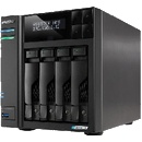 ASUS LOCKERSTOR 4 Gen2+ AS6704T V2